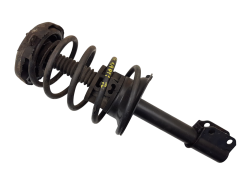 Tlumič Předek Renault Megane 1 1.9 D 7700412915 0305-100-0103A