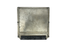 Blok Ovladačů Mercedes A6121531779 0281010546 Bosch 57255