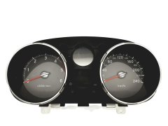 Otáčkoměr Nissan Qashqai JD51A 28736 Otáčkoměr Nissan Qashqai JD51A 28736