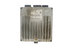 Blok Ovladačů 8200334419 8200353898 R0410C110A Nissan Renault 