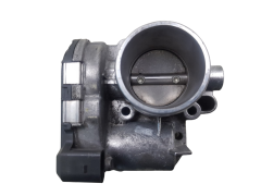 Škrticí Klapka Ford 8A6G-9F991-AB 0280750478 Bosch 1617