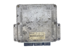 Blok Ovladačů 0281011105 8200091432 8200243786 Renault Bosch 63762