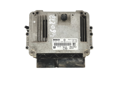 Blok Ovladačů Opel 55560810DB 0281012694 Bosch GM 23777
