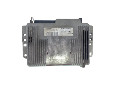 Blok Ovladačů S113717205A 7700863477 7700102299 Renault Siemens 62540