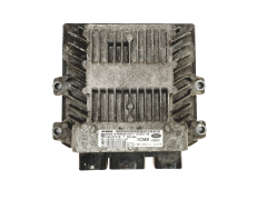 Blok Ovladačů 6S61-12A650-AB 5WS40241B-T Ford Siemens 28385