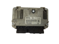 Blok Ovladačů 89661-0D270 0261208841 Toyota Bosch 15603