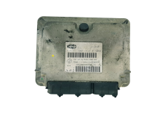 Blok Ovladačů 51793116 IAW4AF.S2  Fiat Magneti Marelli 33827