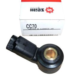 Senzor Klepání CC70 594631 5946.31 Citroen Peugeot SEIM