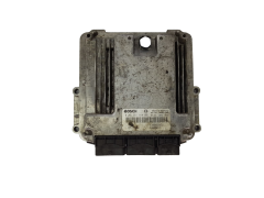 Blok Ovladačů 0281011814 8200462452 8200589813 Renault Bosch 18648