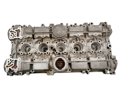 Hlava Válce Volvo 1001837007 1001761014 2.5 T Hlava Válce Volvo 1001837007 1001761014 2.5 T