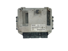 Blok Ovladačů PSA 0281012468 9663268380 9653958980 Bosch 47487