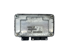 Blok Ovladačů 0261206943 9638765680 9645733380 PSA Bosch 62177