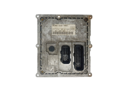 Blok Ovladačů Smart 0003107V007 0261205005 Bosch 44727