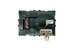 Blok Ovladačů BCM L2CR 19759041 8201054128 Renault 31432
