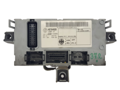 Blok Ovladačů Moduł BSI Fiat 46764828