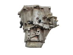 Převodovka Manuální 20DP56 1.6 VTI Peugeot Partner 2 DS3 C4 Picasso Grand  Převodovka Manuální 20DP56 1.6 VTI Peugeot Partner 2 DS3 C4 Picasso Grand