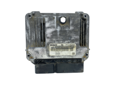 Blok Ovladačů 0281013807 55563967 Saab Bosch GM 51198