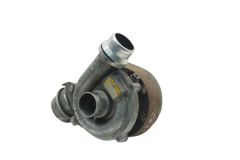 Turbodmychadlo 8200360800 54399700027 K 1,5 dci Renault Scenic 2 7701476183