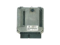 Řídicí Jednotka Motoru VW 03G906016N 0281011541 Bosch 32460
