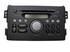 Rádio Cd Mp3 Suzuki Opel 39101-51K0 CQ-MX0770G PACR08 1285