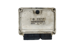 Blok Ovladačů Seat VW 045906019BB 0281011074 Bosch 44713