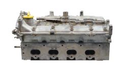 Hlava Válce F4R744 2,0 16v Scenic RX4 Renault 7701472293 Hlava Válce F4R744 2,0 16v Scenic RX4 Renault 7701472293