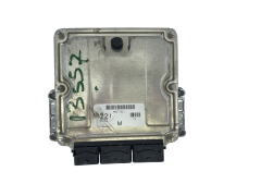 Blok Ovladačů 8200142446 0281010439 8200222067 Mitsubishi Bosch