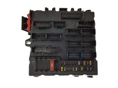 Modul 13112912 519047021 Opel GM 2640