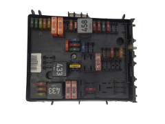 Modul 1K0937124H 0-1394932-1 VW Audi 2391 Modul 1K0937124H 0-1394932-1 VW Audi 2391