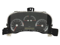 Tachometr Fiat Punto Sporting 46812972 28961 Tachometr Fiat Punto Sporting 46812972 28961