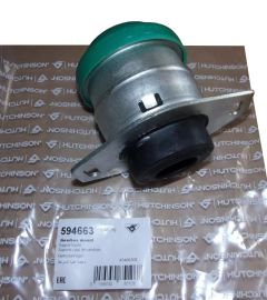 Zavěšení Motoru Pro Citroen 594663 184494 1844.94 Hutchinson