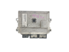 Blok Ovladačů 9817335080 V29077452A 9800913080 PSA Valeo 
