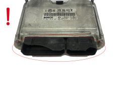 Řídicí Jednotka Motoru VW 038906019DF 0281010497 Bosch 50191