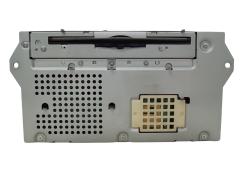 Navigace Radio Nissan Navara 25915-5X01A Navigace Radio Nissan Navara 25915-5X01A