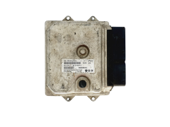 Blok Ovladačů 55253513 MJD8F3.X1 BC.0104974.C Fiat FPT 42113
