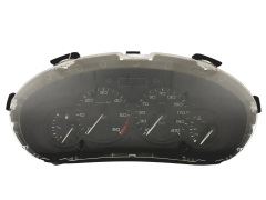 Otáčkoměr Peugeot 206 9648836380 000500103 30658