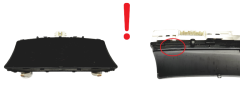Tachometr Toyota Corolla 83800-1H300 257410-9161 52718