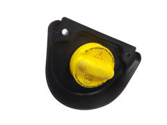 Víčko Olejové Nádrže 8200795333 152596817R DCI Renault Trafic 3 Master