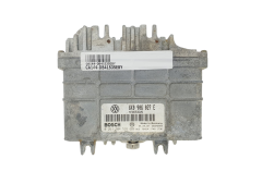 Blok Ovladačů 0261204593 6K0906027E VW Bosch 41555