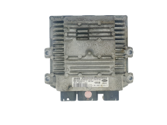 Blok Ovladačů 2S6A-12A650-BG 5WS40027G-T SID 802 Ford Siemens 41163