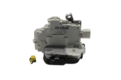 Zámek Dveří Předek Pravý 4F1837016E 88371813101 Audi Vika