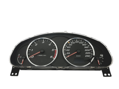 Otáčkoměr Mazda 6 JGGJ6WC 53129