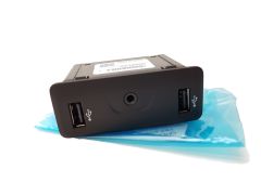 Modul Nový originál USB AUX Renault Megane 4 Koleos 2 280230016R 1032