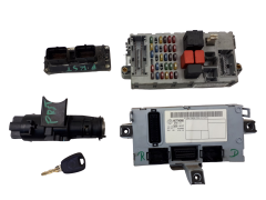 Starter Pack Fiat Punto 2 55181147 46774360 46552681 1.2 8V Starter Pack Fiat Punto 2 55181147 46774360 46552681 1.2 8V