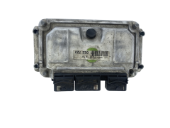 Blok Ovladačů PSA 0261206246 9637838780id07 Bosch 49127
