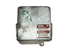 Blok Ovladačů 9614467480 0261200732 28FM0031 PSA Bosch 24883
