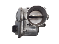 Škrticí Klapka Renault 8200828992 8200578558 3.0 V6 3735 Škrticí Klapka Renault 8200828992 8200578558 3.0 V6 3735