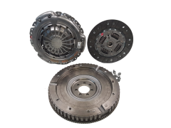 Kompletní Spojka 8200214391 302057302R 1.5 dci Renault Dacia 0km