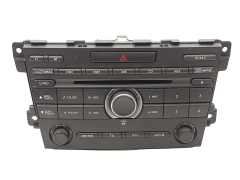 Rádio Cd Mp3 Mazda CX-7 14795237 EH6466ARX EH44664H0 Rádio Cd Mp3 Mazda CX-7 14795237 EH6466ARX EH44664H0