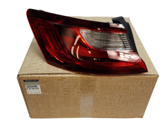Světla Originál Renault 265558986R